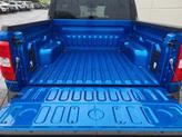 Thumbnail of 2025 Velocity Blue Ford Maverick