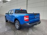 Thumbnail of 2025 Velocity Blue Ford Maverick