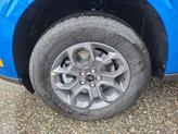 Thumbnail of 2025 Velocity Blue Ford Maverick