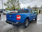 Thumbnail of 2025 Velocity Blue Ford Maverick