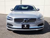 Thumbnail of 2024 Silver Volvo S90 Recharge Plug-In Hybrid