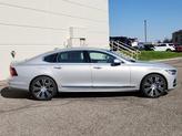 Thumbnail of 2024 Silver Volvo S90 Recharge Plug-In Hybrid