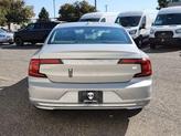 Thumbnail of 2024 Silver Volvo S90 Recharge Plug-In Hybrid