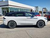 2025 Lincoln Nautilus Black Label