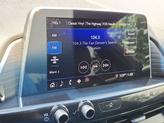 Thumbnail of 2020 Satin Steel Metallic Cadillac CT4