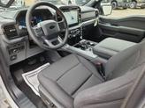 Thumbnail of 2025 Oxford White Ford F-150