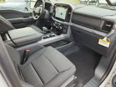 Thumbnail of 2025 Oxford White Ford F-150