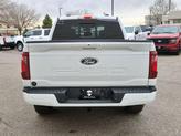 Thumbnail of 2025 Oxford White Ford F-150
