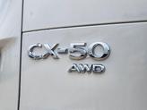 Thumbnail of 2025 Wind Chill Pearl Mazda CX-50 Hybrid