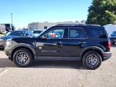 Thumbnail of 2024 Shadow Black Ford Bronco Sport