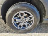 Thumbnail of 2024 Shadow Black Ford Bronco Sport