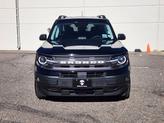 Thumbnail of 2024 Shadow Black Ford Bronco Sport