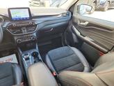 Thumbnail of 2022 Atlas Blue Metallic Ford Escape