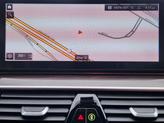 Thumbnail of 2021 Phytonic Blue Metallic BMW 530