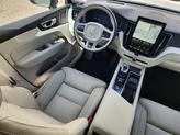 Thumbnail of 2026 Metallic Volvo XC60