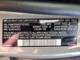Thumbnail of 2026 Metallic Volvo XC60