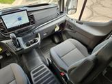 Thumbnail of 2025 Oxford White Ford Transit-350