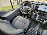 Thumbnail of 2025 Oxford White Ford Transit-350