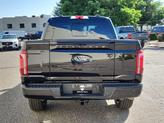Thumbnail of 2025 Agate Black Metallic Ford F-150