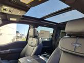 Thumbnail of 2025 Agate Black Metallic Ford F-150