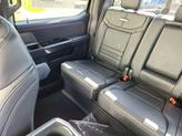 Thumbnail of 2025 Agate Black Metallic Ford F-150