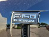 Thumbnail of 2025 Agate Black Metallic Ford F-150