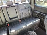Thumbnail of 2025 Agate Black Metallic Ford F-150