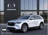 Photo of 2025 Rhodium Mazda CX-90 PHEV