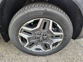 Thumbnail of 2022 Shimmering Silver Hyundai Santa Fe Plug-In Hybrid