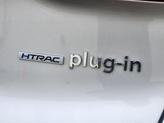 Thumbnail of 2022 Shimmering Silver Hyundai Santa Fe Plug-In Hybrid