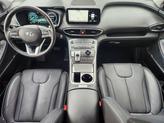 Thumbnail of 2022 Shimmering Silver Hyundai Santa Fe Plug-In Hybrid