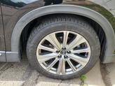 Thumbnail of 2021 Jet Black Mica Mazda CX-9