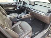 Thumbnail of 2021 Jet Black Mica Mazda CX-9