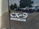 Thumbnail of 2021 Jet Black Mica Mazda CX-9