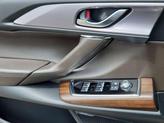 Thumbnail of 2021 Jet Black Mica Mazda CX-9