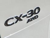Thumbnail of 2025 Snowflake White Pearl Mica Mazda CX-30