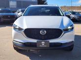 Thumbnail of 2025 Snowflake White Pearl Mica Mazda CX-30