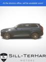 Photo of 2021 Denim Blue Metallic Volvo XC90