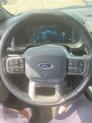 Thumbnail of 2022 Rapid Red Metallic Tinted Clearcoat Ford F-150 Lightning