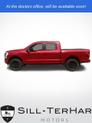 Photo of 2022 Rapid Red Metallic Tinted Clearcoat Ford F-150 Lightning