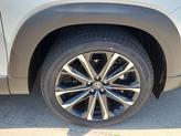 Thumbnail of 2025 Wind Chill Pearl Mazda CX-50