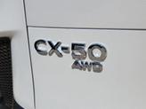 Thumbnail of 2025 Wind Chill Pearl Mazda CX-50