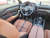 Thumbnail of 2025 Wind Chill Pearl Mazda CX-50