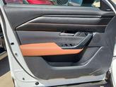 Thumbnail of 2025 Wind Chill Pearl Mazda CX-50