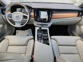 Thumbnail of 2018 Osmium Gray Metallic Volvo V90