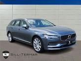 Photo of 2018 Osmium Gray Metallic Volvo V90