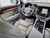 Thumbnail of 2018 Osmium Gray Metallic Volvo V90
