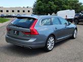 Thumbnail of 2018 Osmium Gray Metallic Volvo V90
