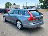 Thumbnail of 2018 Osmium Gray Metallic Volvo V90