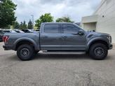 Thumbnail of 2020 Lead Foot Ford F-150